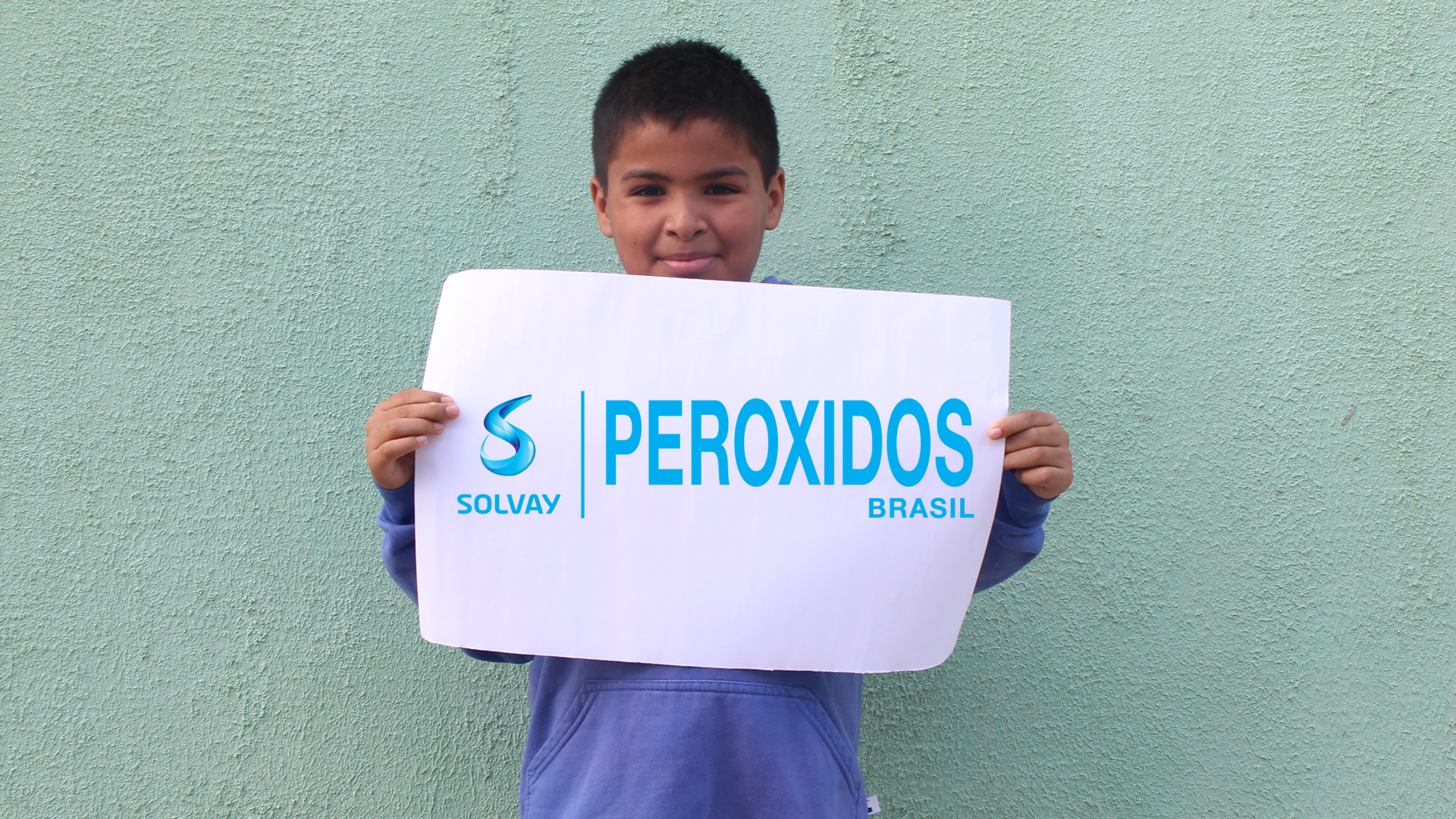 Nossos patrocinadores: Peróxidos do Brasil