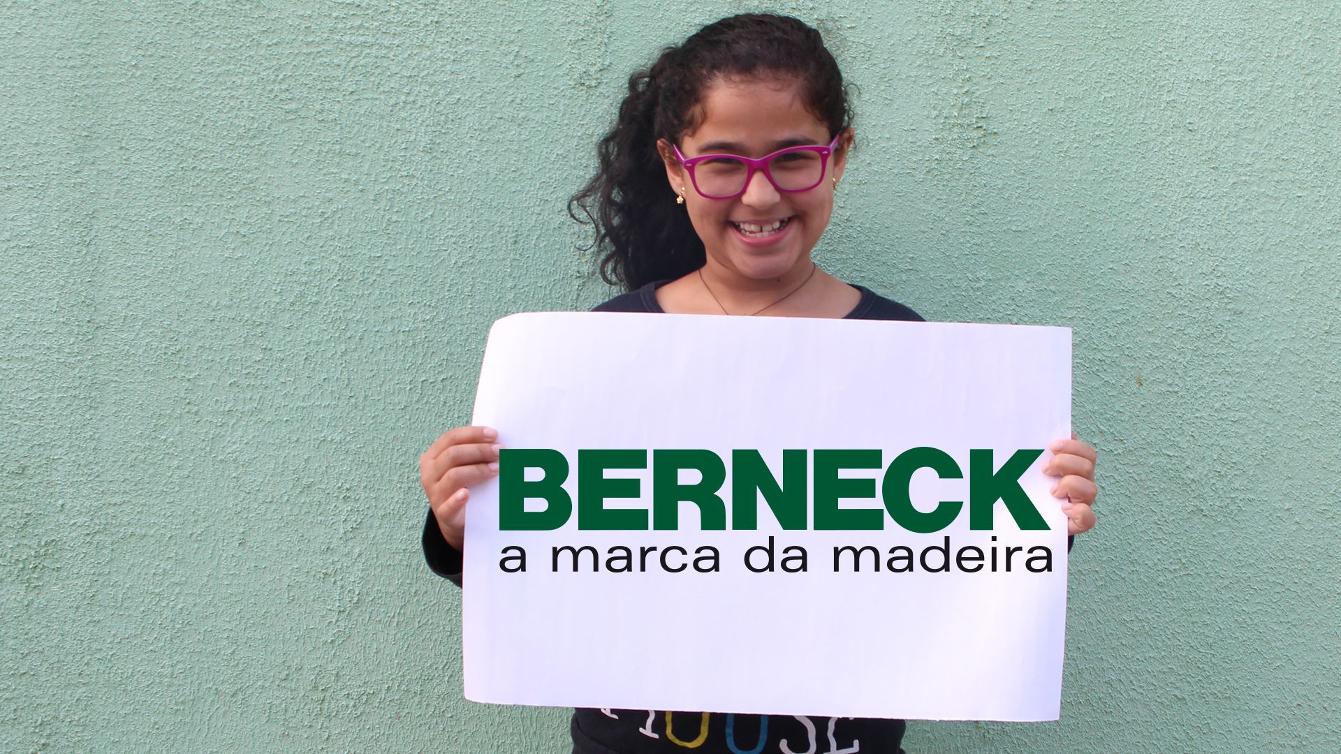 Nossos patrocinadores: Berneck