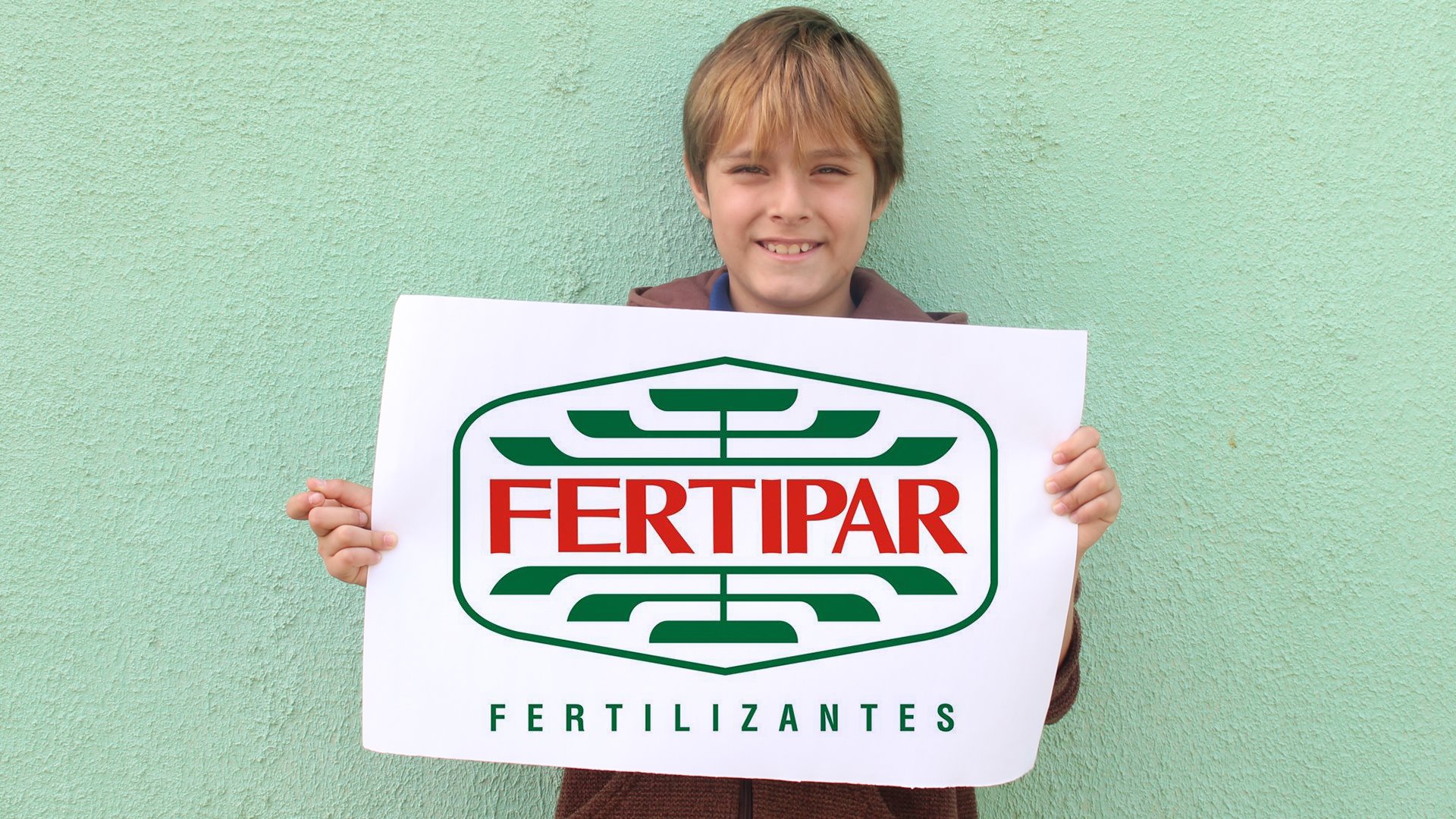 Nossos patrocinadores: Grupo Fertipar
