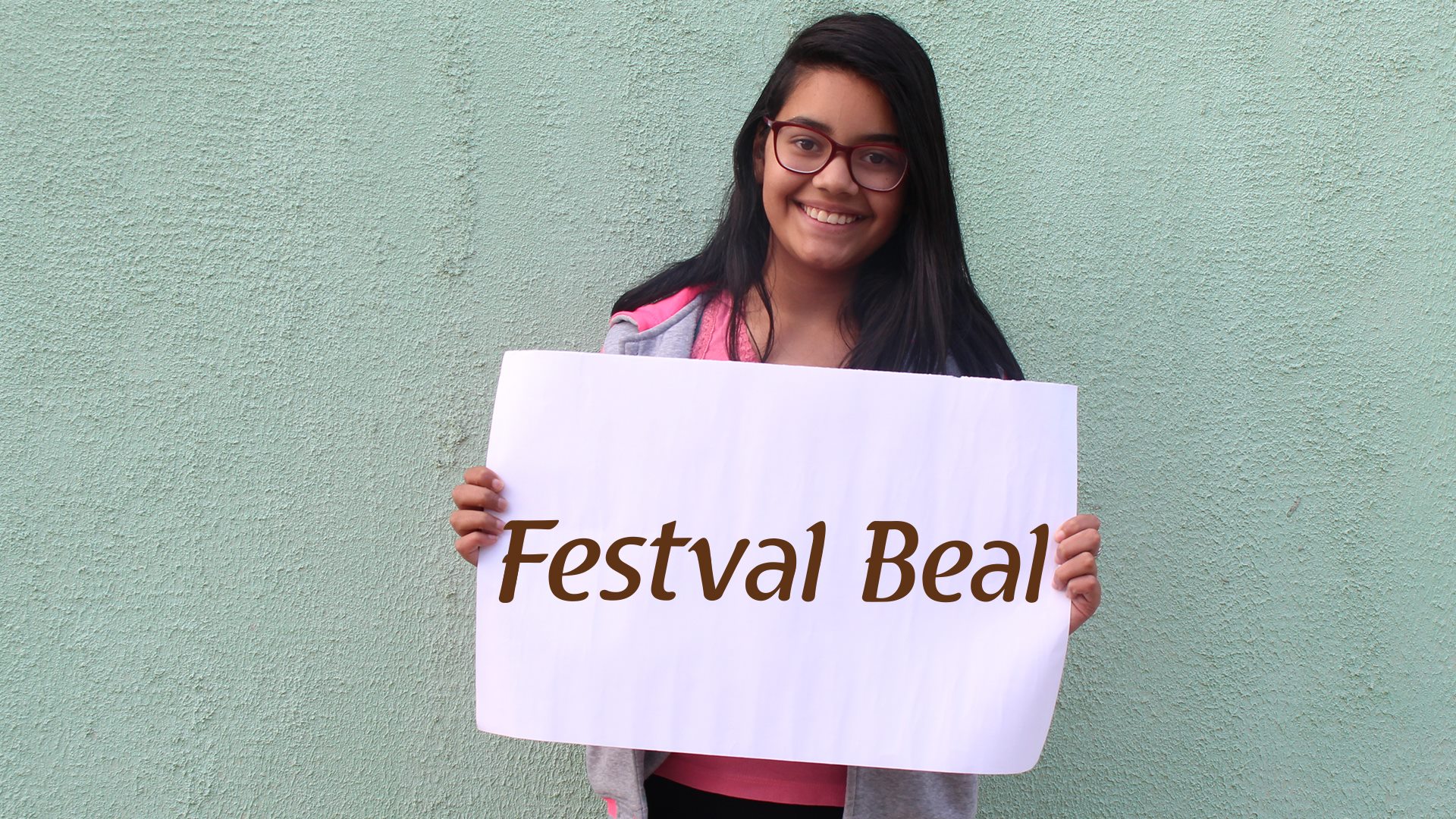 Nossos patrocinadores: Festval Beal