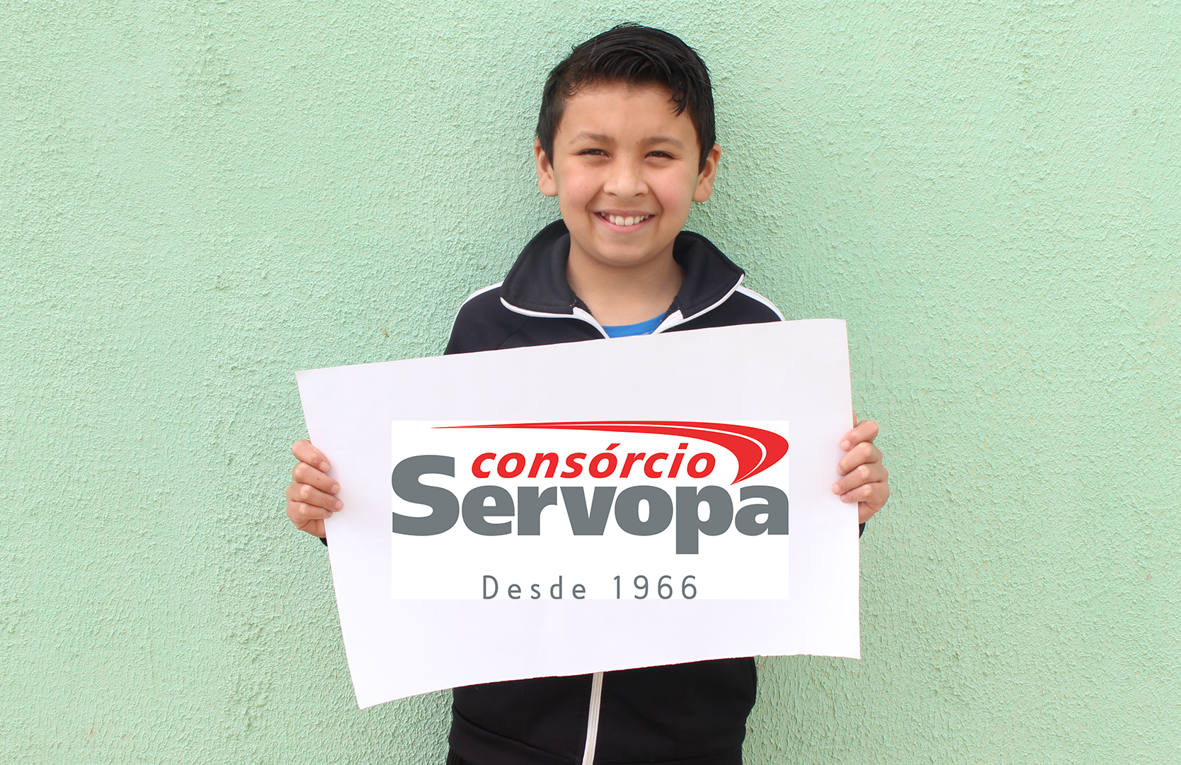 Nossos patrocinadores: Grupo Servopa