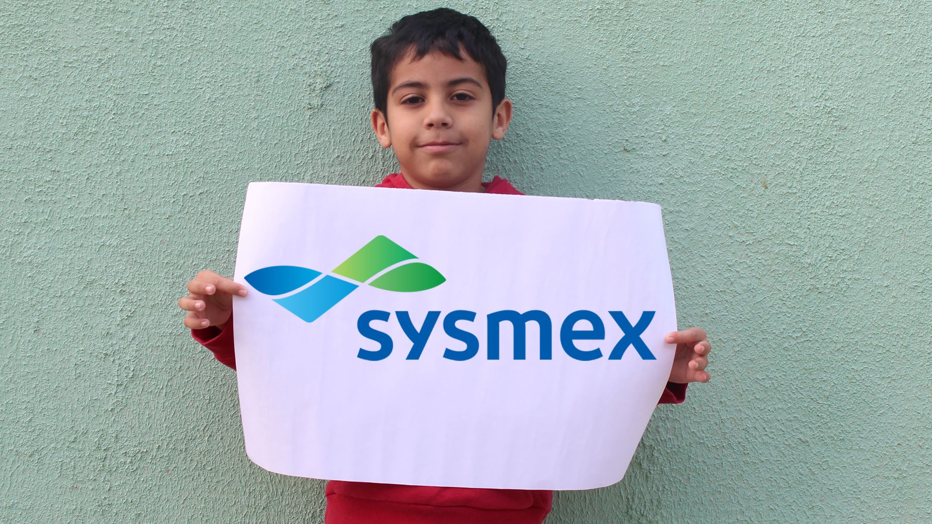 Nossos patrocinadores: Sysmex
