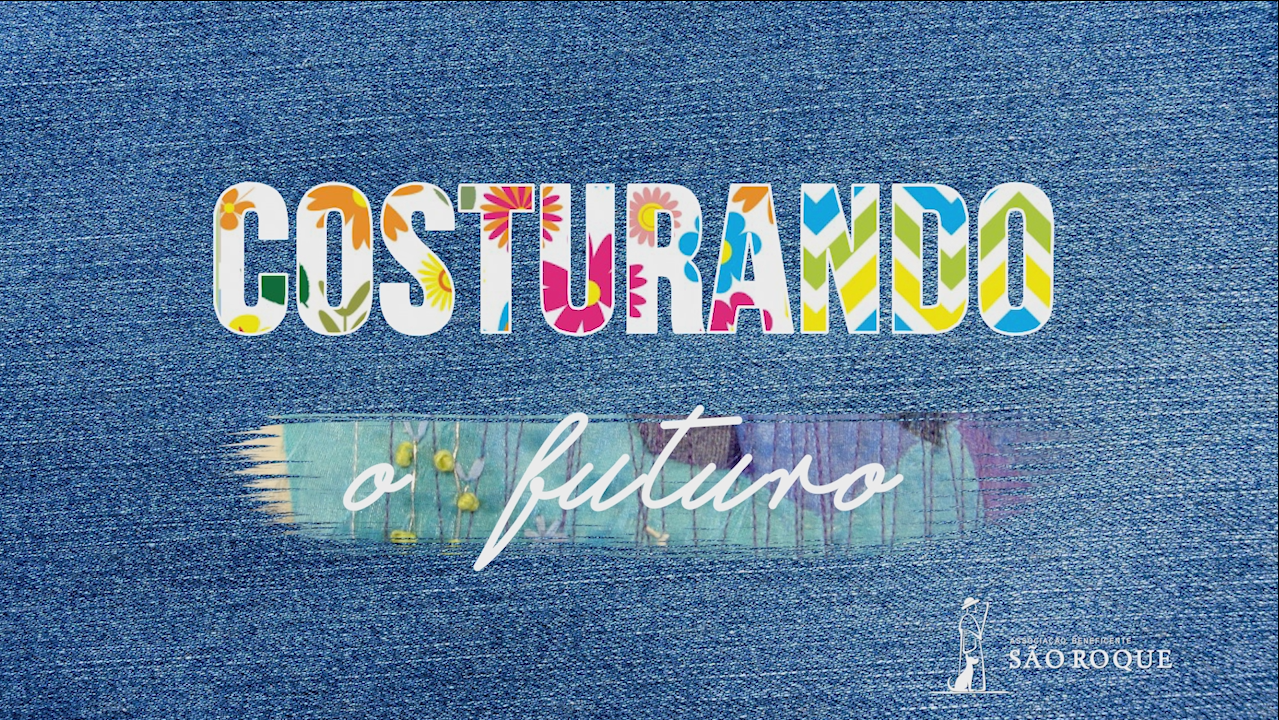 Costurando o Futuro