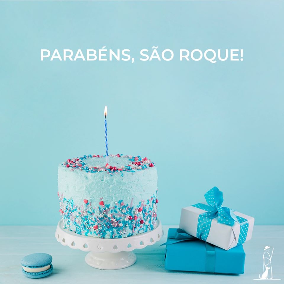 São Roque completa 32 anos