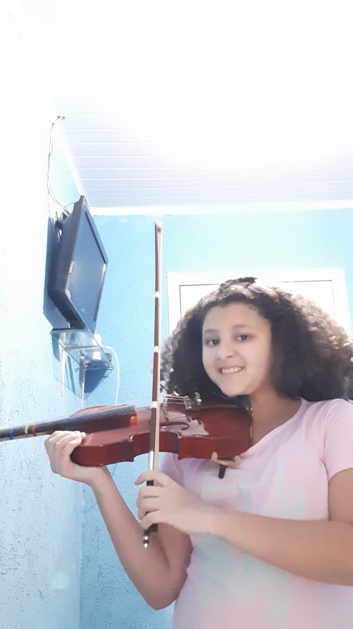 Núcleo de Música inicia atividades do 2º semestre