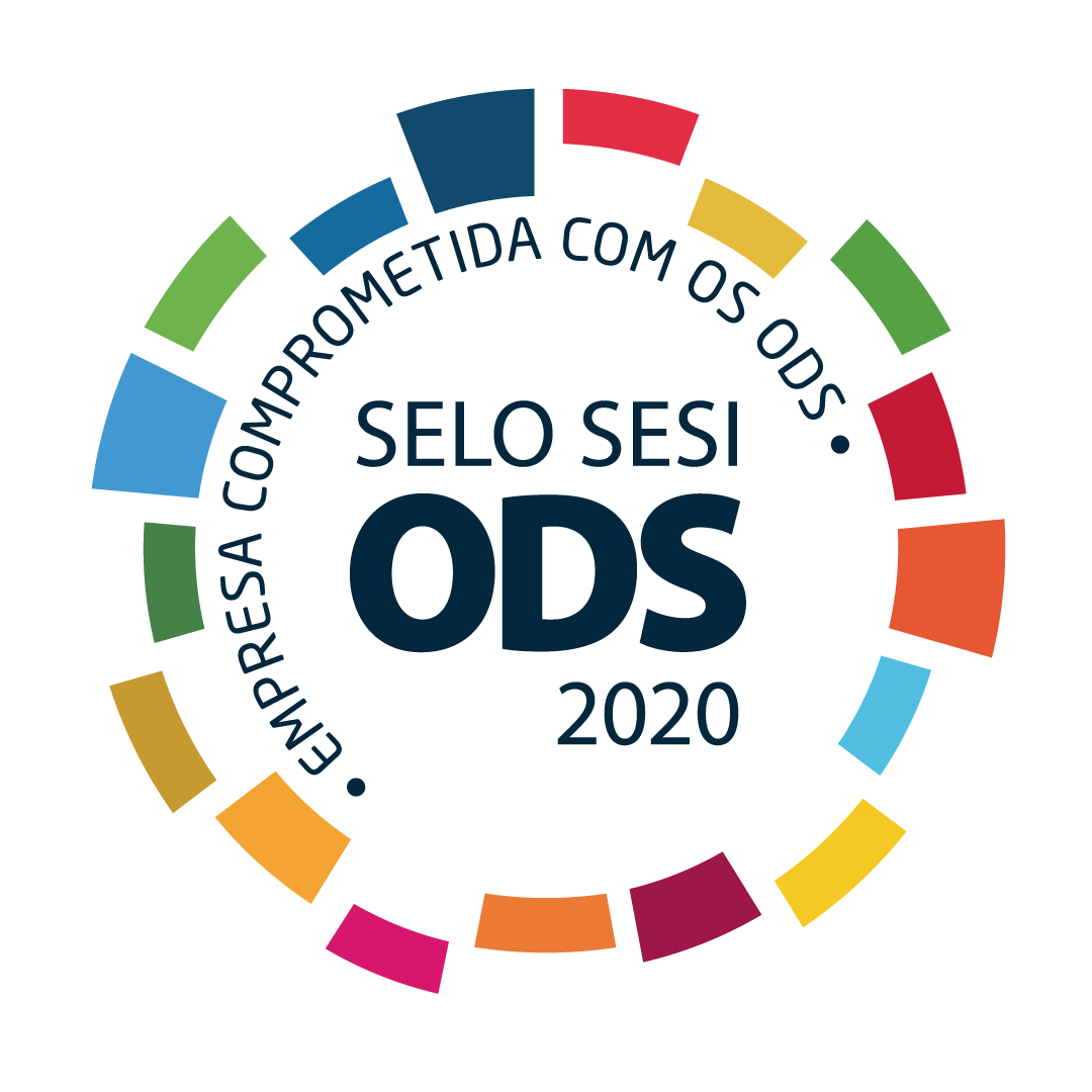 São Roque recebe o Selo Sesi ODS 2020