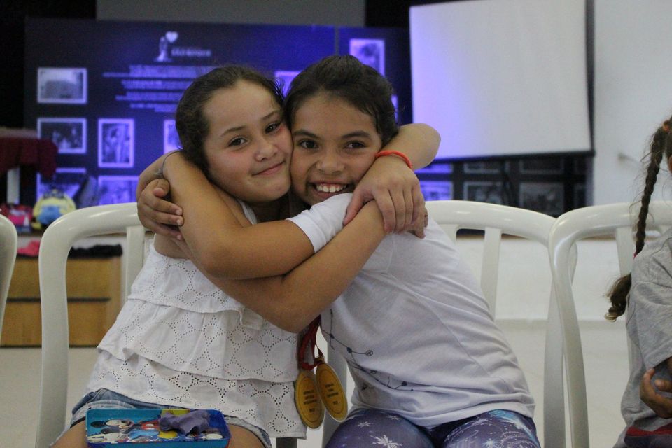 São Roque completa 33 anos