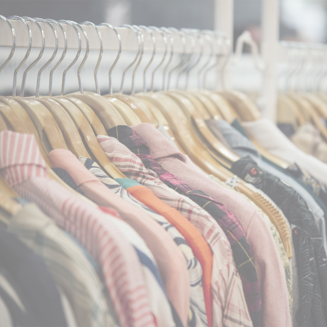 São Roque realiza Bazar de roupas da Alemanha