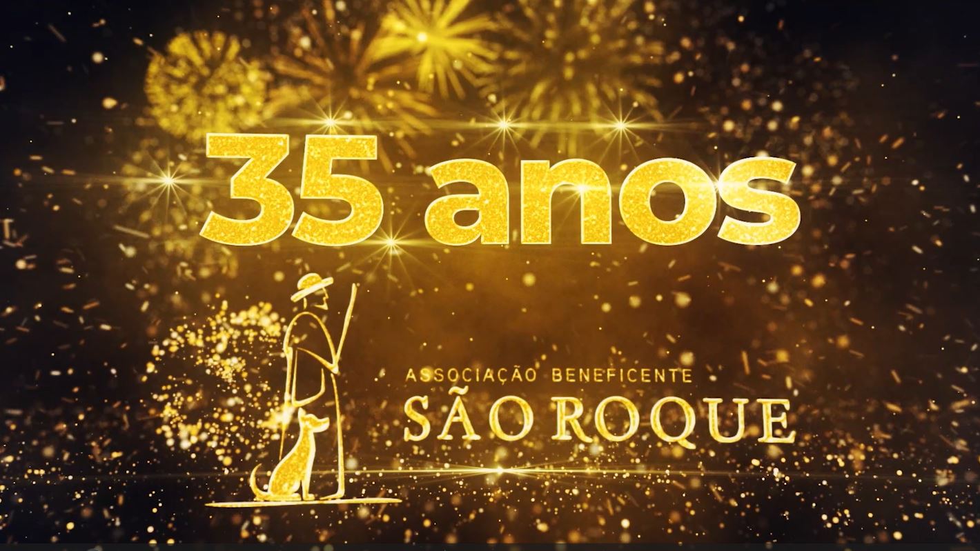 São Roque completa 35 anos