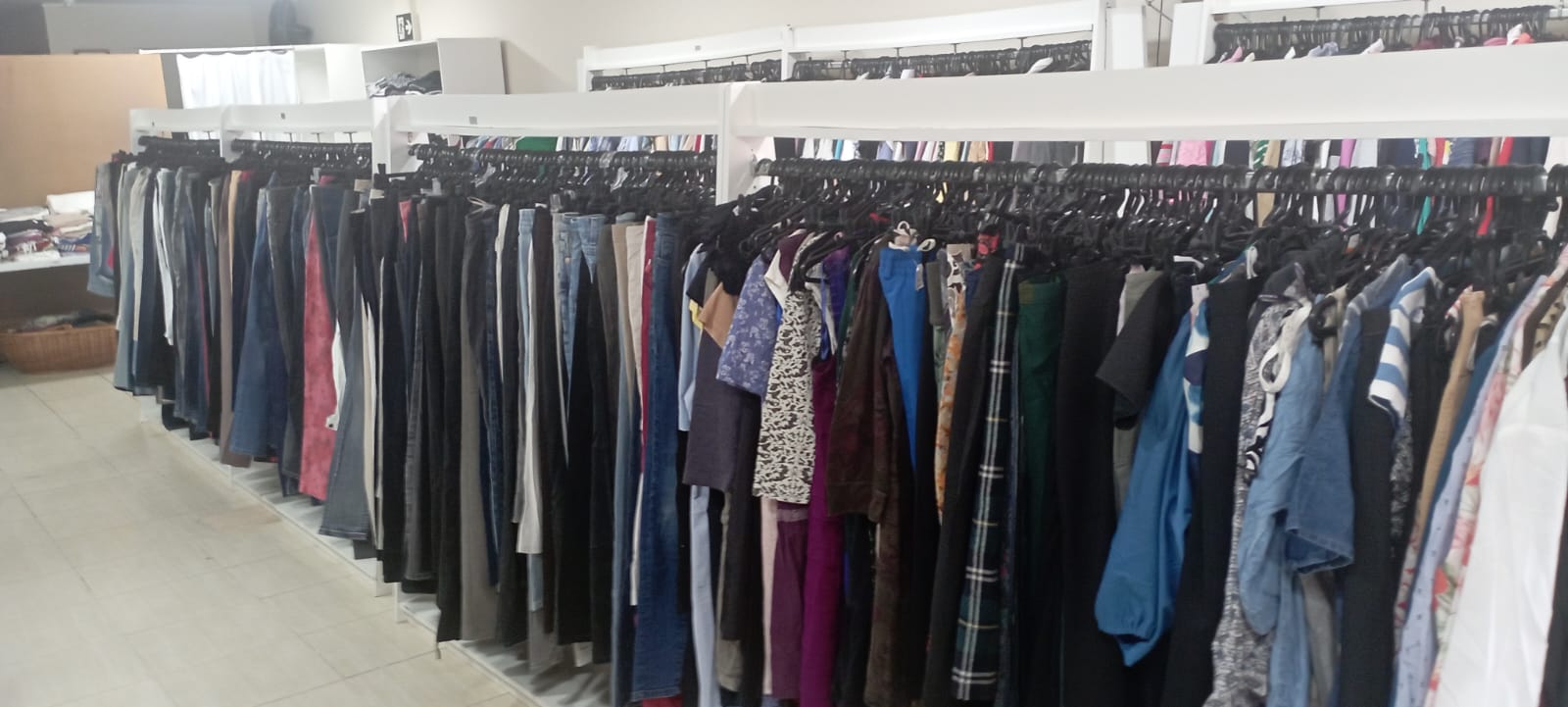 Bazar da São Roque reabre dia 21 de janeiro