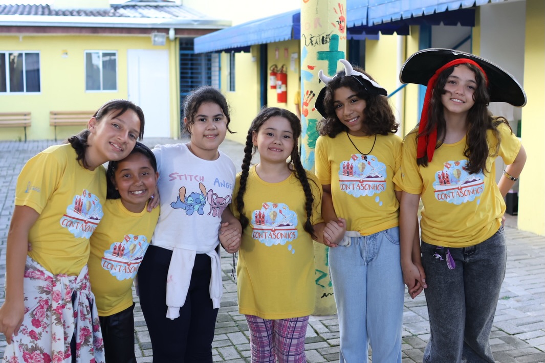 São Roque realiza exposição com trabalhos do Núcleo de Literatura e participação das famílias