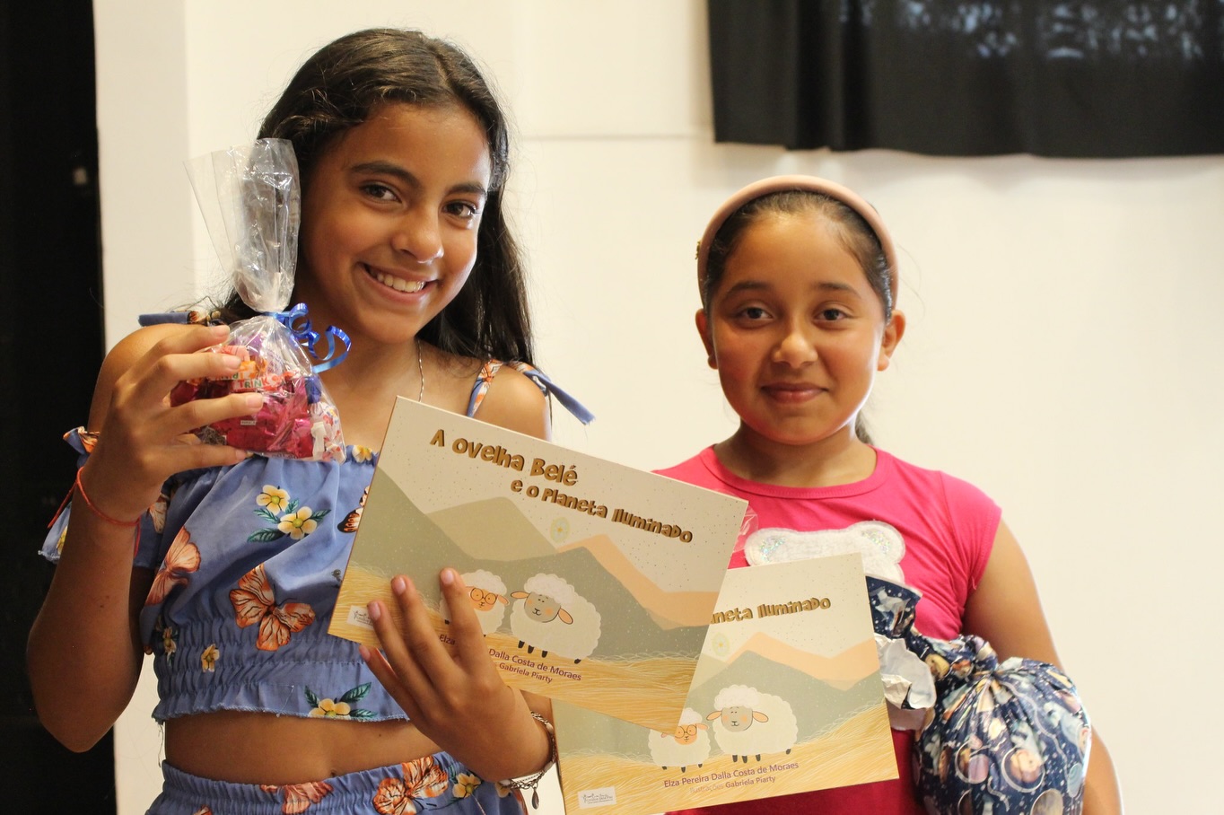 Premiação Leitores do Ano celebra resultados expressivos do Núcleo de Literatura